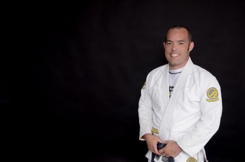 Alexandre Heroux