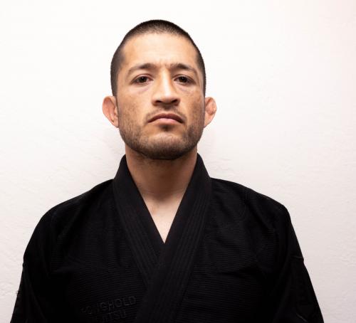Ramiro Garcia Jr