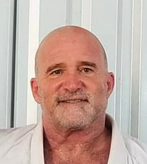 Steve Fulton
