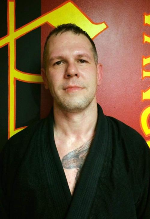 Brian Silman