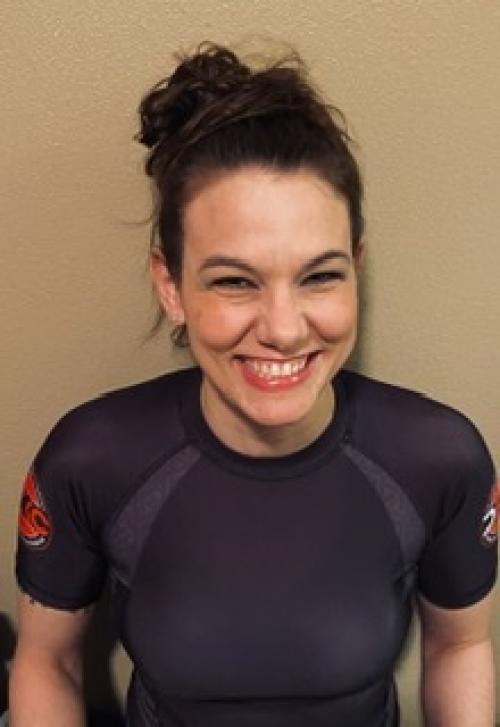 Carly Rangel