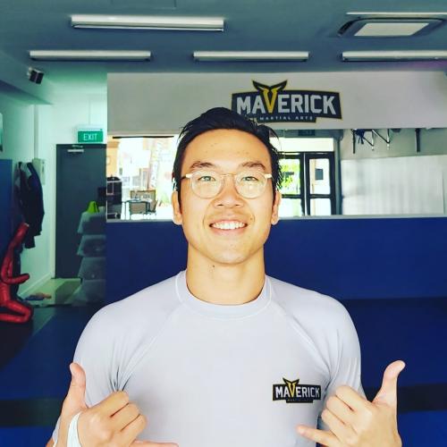 Mitchel Chua
