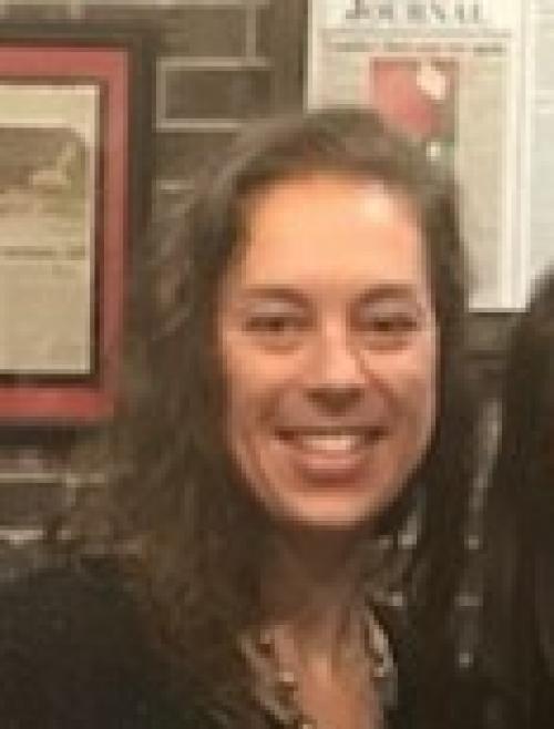 Tara Minger