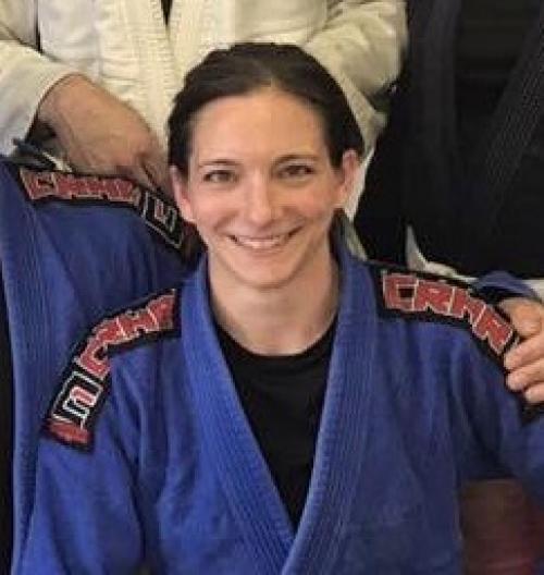 Aimee Pascale