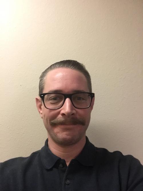 Mike Stolin