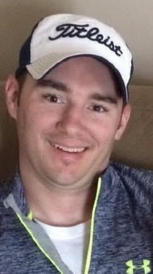 Tyler Young