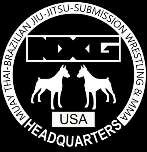NXG Combat Sports
