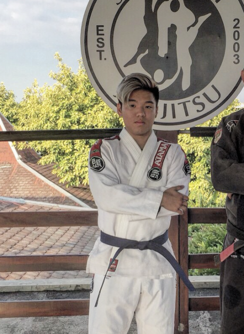 Keisuke Mafune