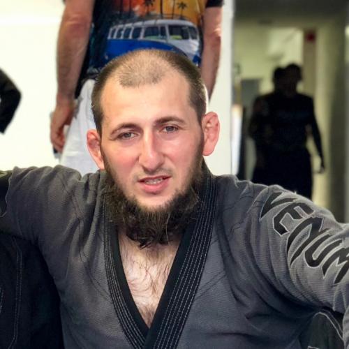Tamerlan Temirsultanov