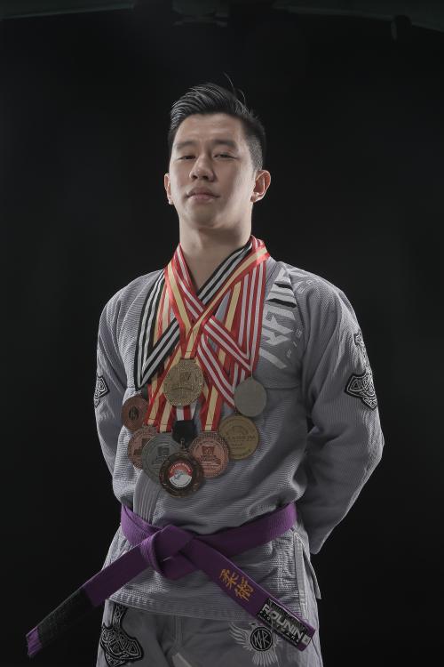 Alexander Wijaya