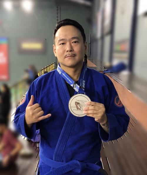 Don Tjong