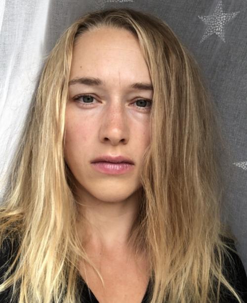 Hege Pretorius