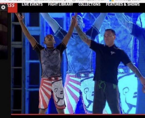 Eddie Bravo Invitational