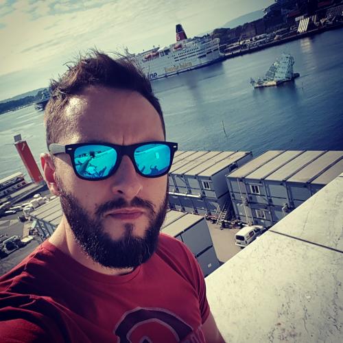 Marcin Stolarczyk