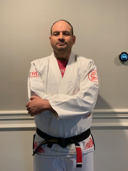Ramon Castro