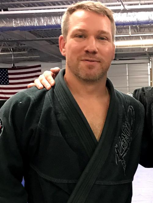 Scott Obenhein