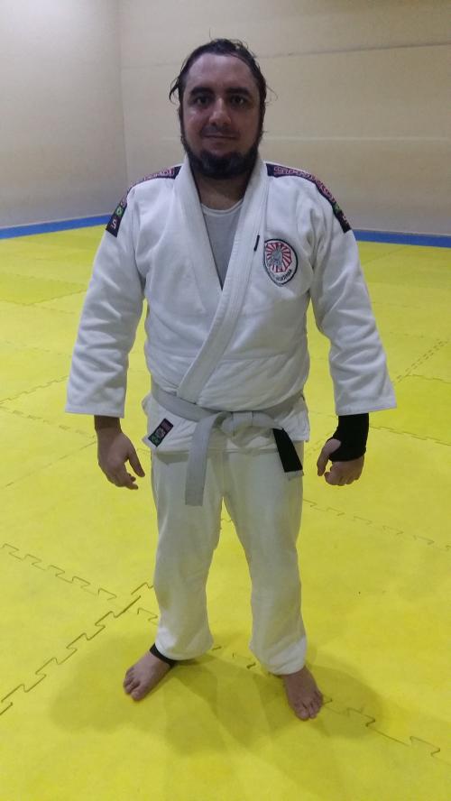 Rodrigo Augusto Rodrigues