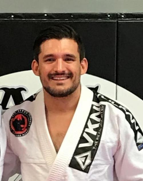 Sebastian Muriel