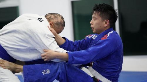 Kang Yean  Lam