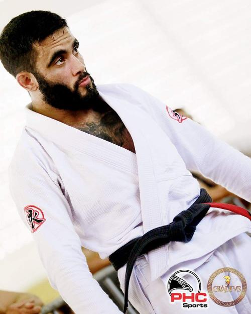 Arielson Jácome
