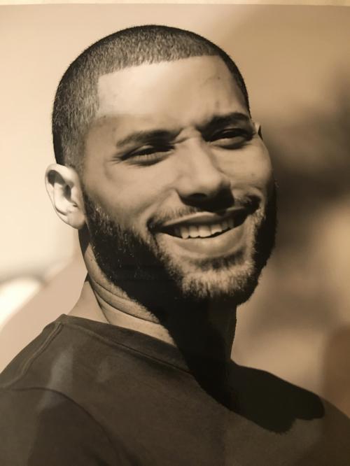 Carlos Abraham