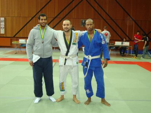 Tournoi à Meyrin GE samedi 16 octobre 2010