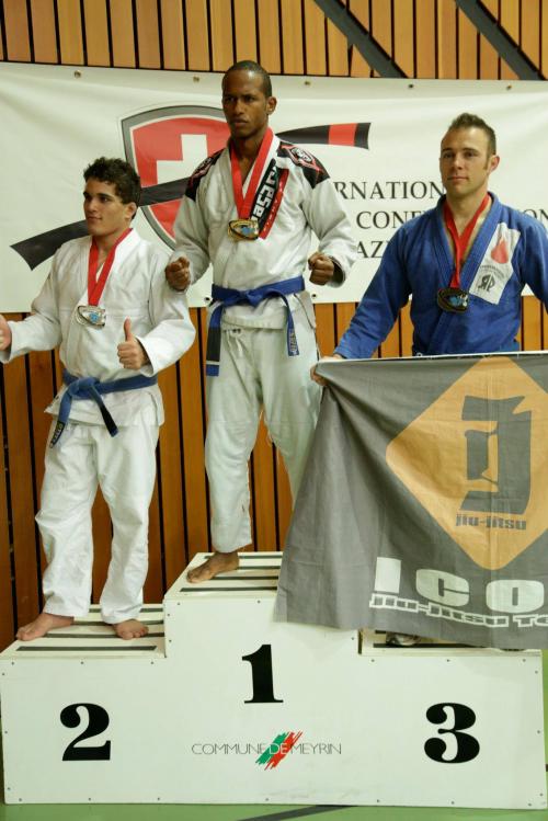 Coupe Suisse 2013