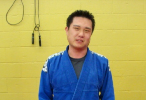 David Lieu