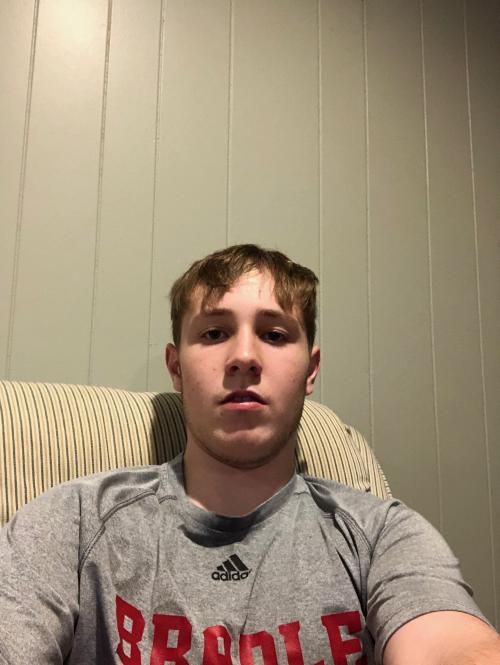 Logan Barlow