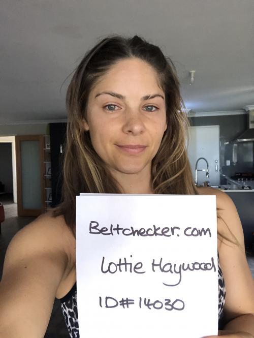 Lottie Haywood