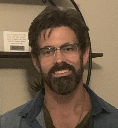 Jarrett Page