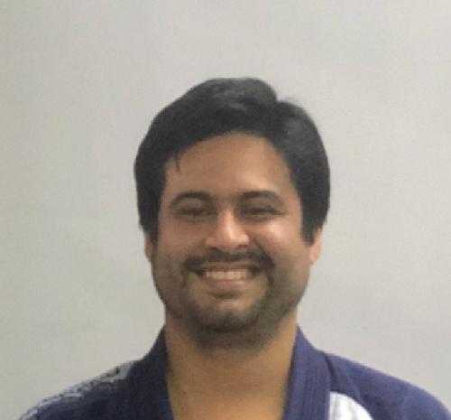Bolivar Salazar