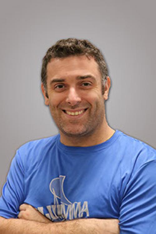 Jeff Robison