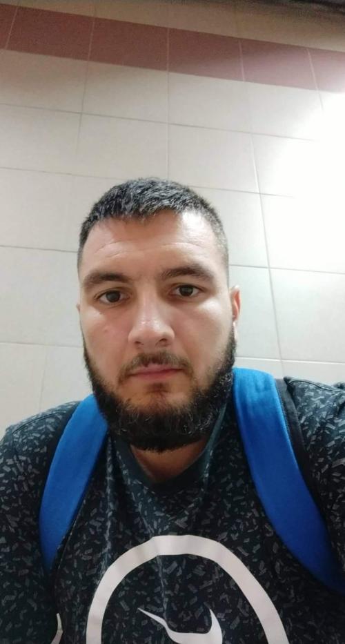 Konstantinos Bitos