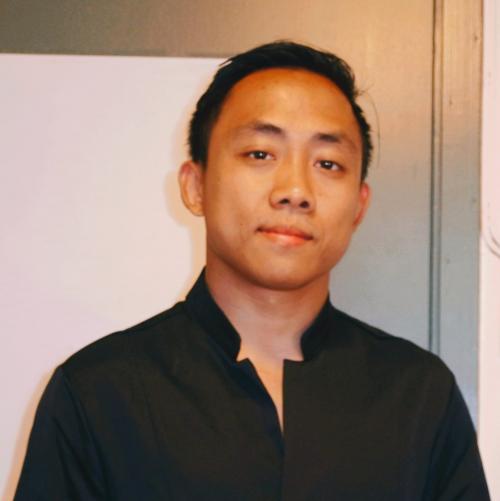 Kaung Htet San
