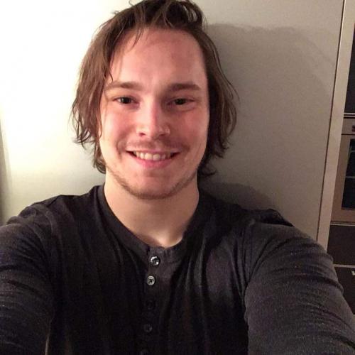 Ole Andreas Sulebakk