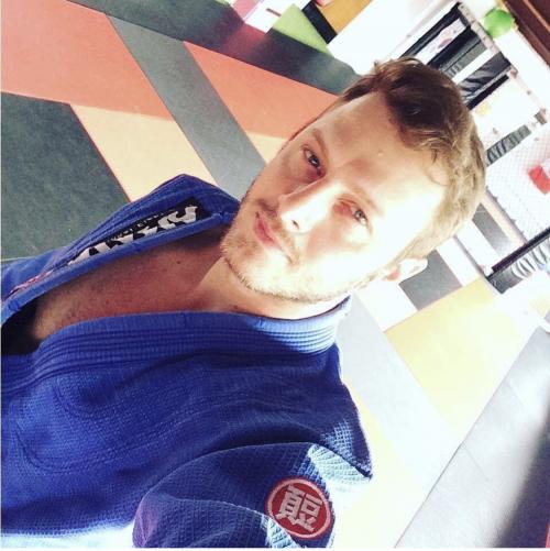 Marcos Gondek Macedo
