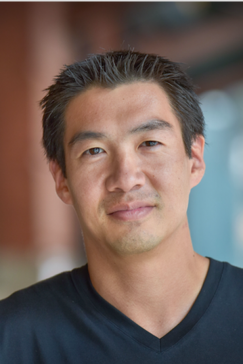 Jimmy Park