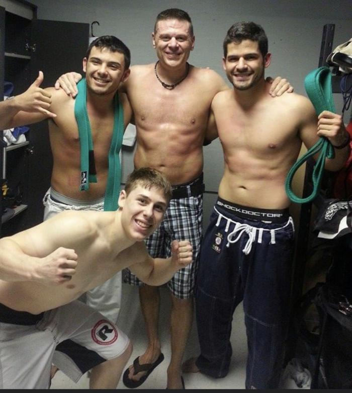 Green belt · February 5, 2014 · Promoted by Nick Recanati