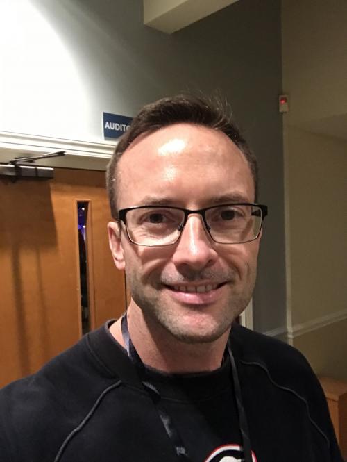 Brian Howell