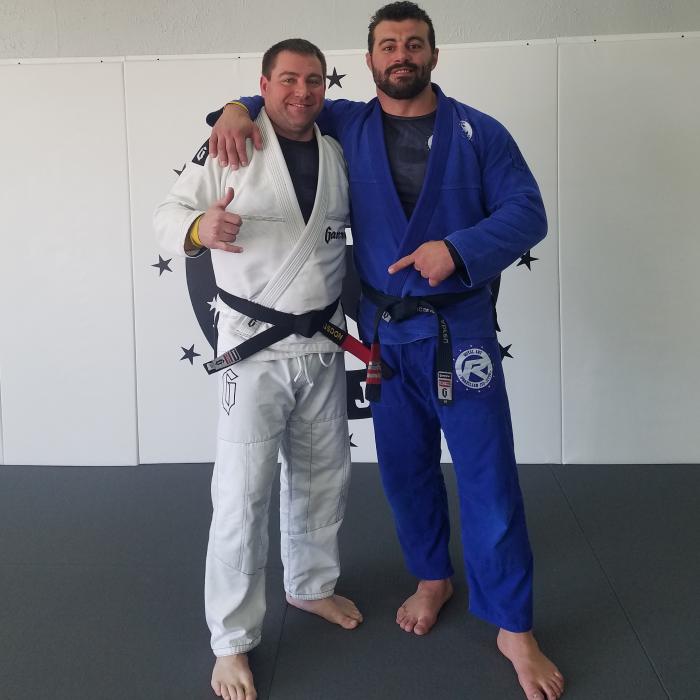 Black Belt Ceremony