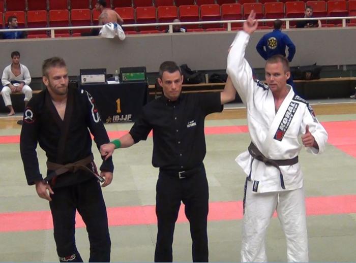 Picking medals in Sweden