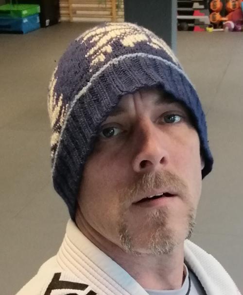 Øyvind Reynen