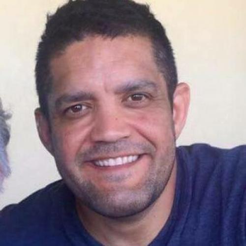 Ralph Rodriguez