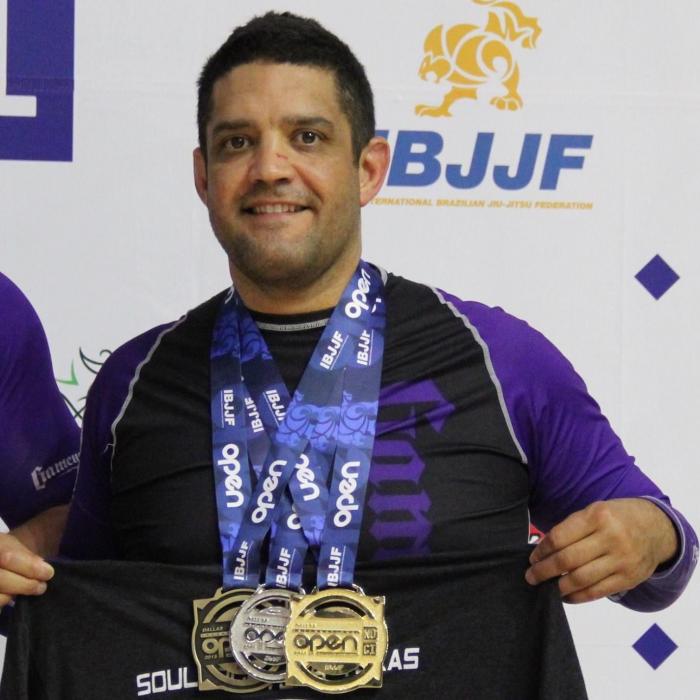 Purple belt · November 20, 2013 · Promoted by J.d. Shelley