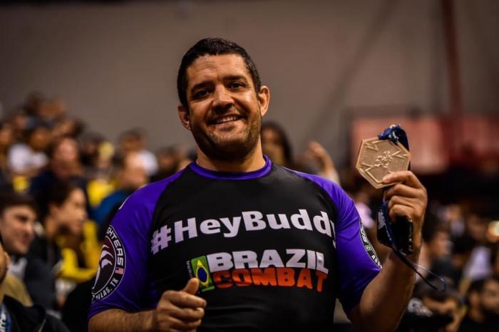 Purple belt · November 20, 2013 · Promoted by J.d. Shelley