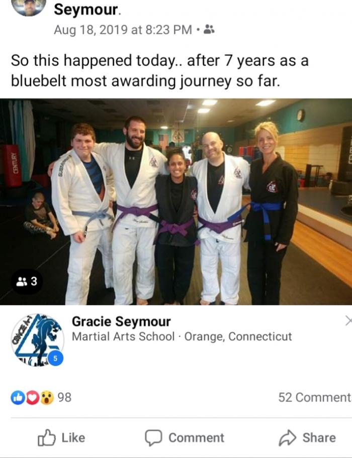 Puplebelt promotion