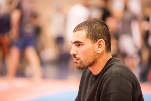 Lucien Liran Touitou