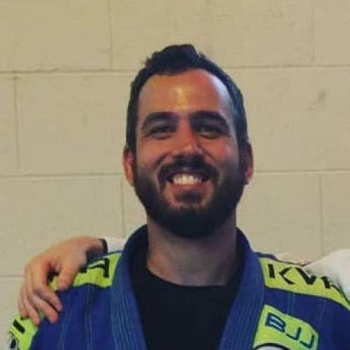 Luiz Machado
