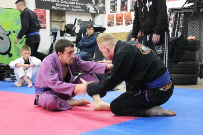 A war of attrition at my first interclub.